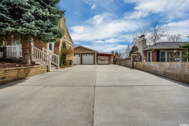 2792 E Morgan Dr, Holladay, UT 84124 — photo 3