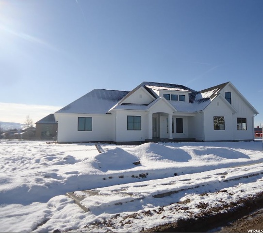 985 W 1950 N, West Bountiful, UT 84087 — photo 3