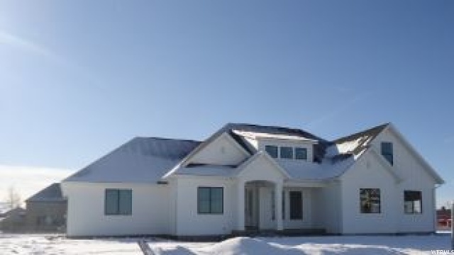 985 W 1950 N, West Bountiful, UT 84087 — photo 2