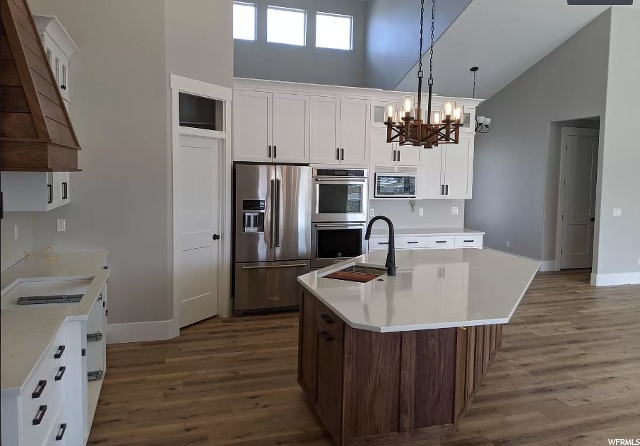 985 W 1950 N, West Bountiful, UT 84087 — photo 11