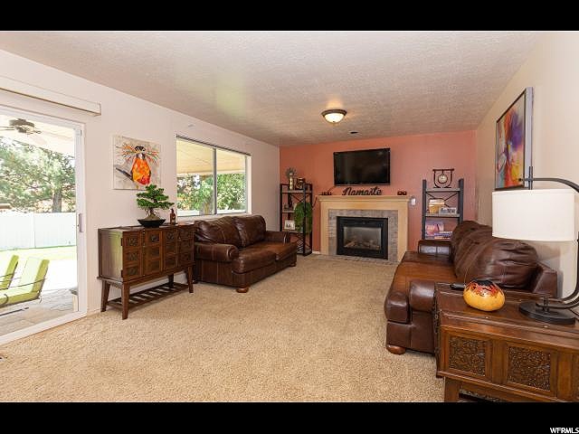 2235 E Jared Way, Uintah, UT 84403 — photo 8