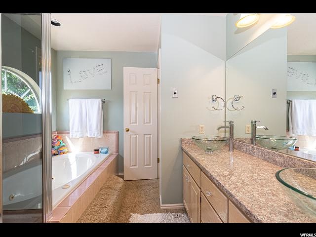 2235 E Jared Way, Uintah, UT 84403 — photo 12