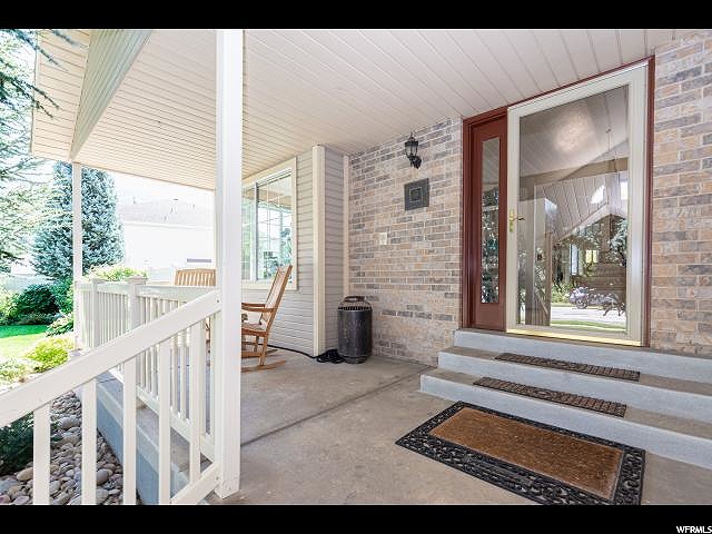 2235 E Jared Way, Uintah, UT 84403 — photo 2