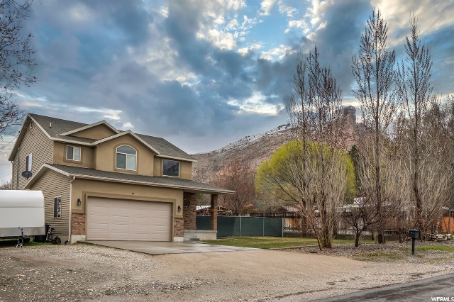 45 E Center St, Willard, UT 84340 — photo 2