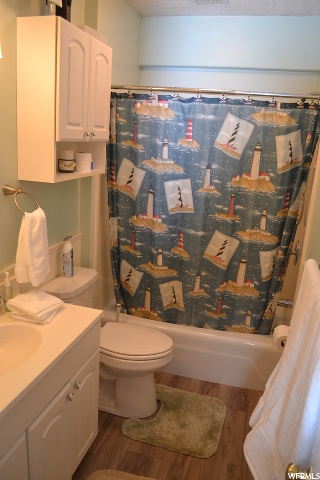 832 E 2600 N, North Ogden, UT 84414 — photo 9