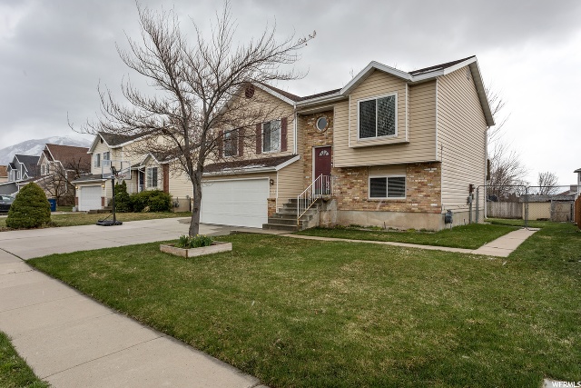 318 E 1700 S, Kaysville, UT 84037 — photo 2