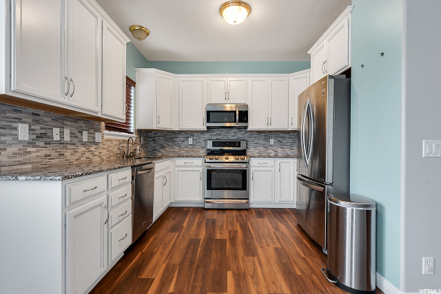701 W 2050 N, Clinton, UT 84015 — photo 11