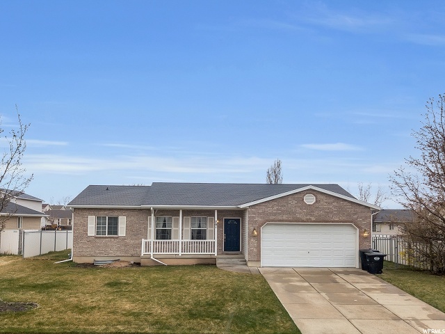 701 W 2050 N, Clinton, UT 84015 — photo 2