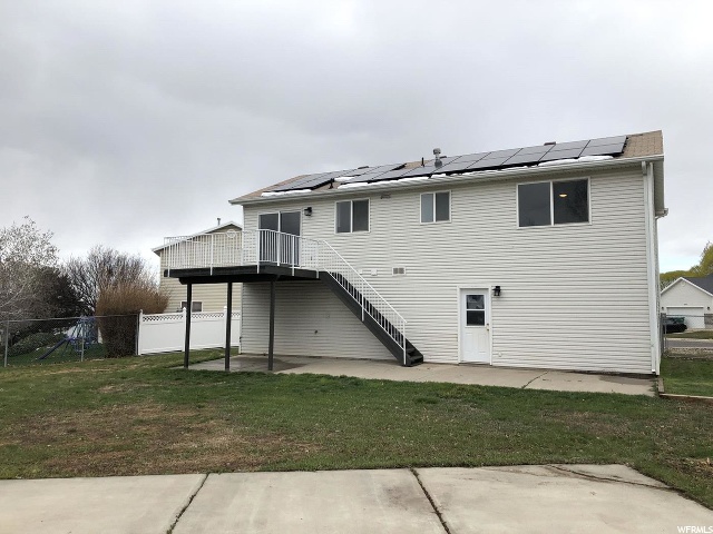 432 W 275 N, Clearfield, UT 84015 — photo 2