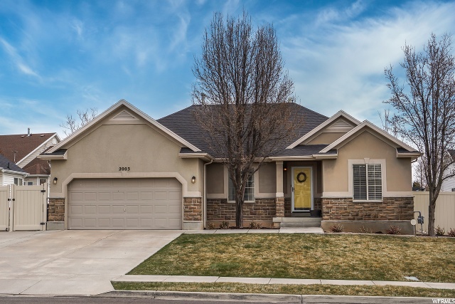 2003 S 350 E, Clearfield, UT 84015 — photo 2