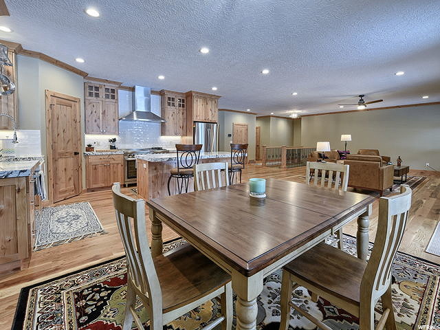 5356 S Skyline Dr E, Ogden, UT 84403 — photo 6
