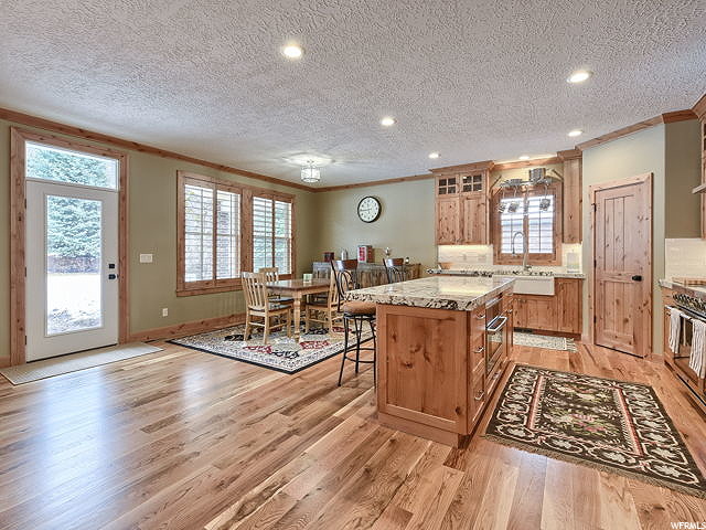 5356 S Skyline Dr E, Ogden, UT 84403 — photo 3