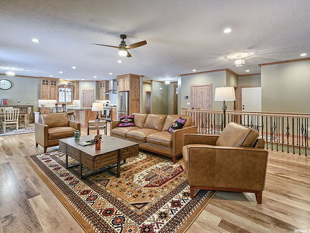 5356 S Skyline Dr E, Ogden, UT 84403 — photo 4