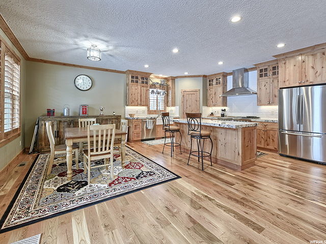 5356 S Skyline Dr E, Ogden, UT 84403 — photo 5