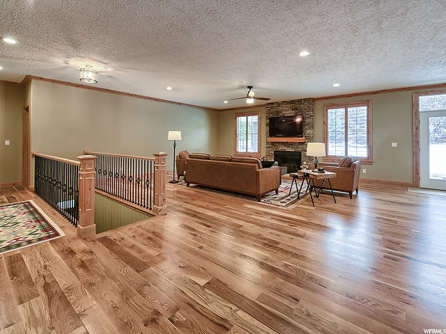 5356 S Skyline Dr E, Ogden, UT 84403 — photo 2