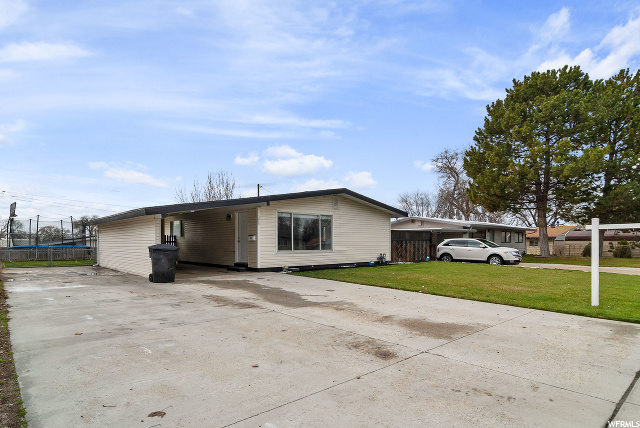 1623 N 400 W, Sunset, UT 84015 — photo 3