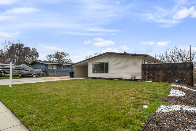 1623 N 400 W, Sunset, UT 84015 — photo 2