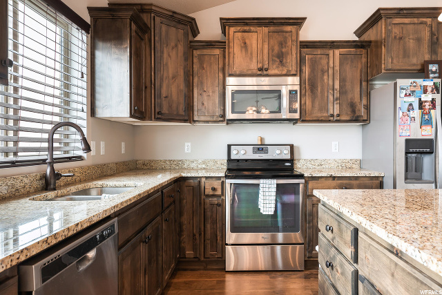 700 S 930 E #70, Heber City, UT 84032 — photo 6