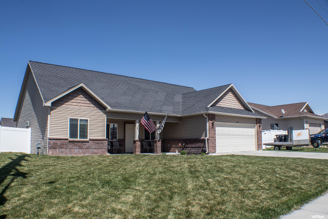 479 E 1400 S, Garland, UT 84312 — photo 2
