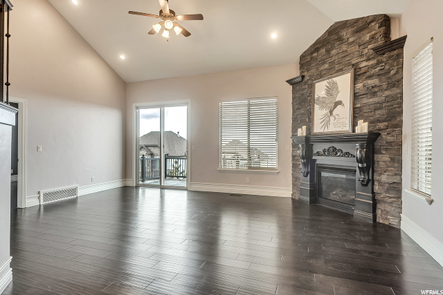 299 E Nechatel Dr S, Draper, UT 84020 — photo 3