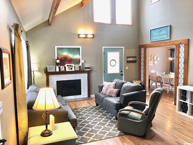 587 N 300 E, Brigham City, UT 84302 — photo 3