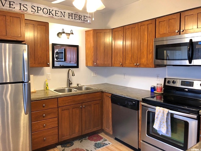 587 N 300 E, Brigham City, UT 84302 — photo 5