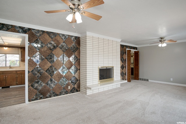 4572 S 1725 W, Roy, UT 84067 — photo 8