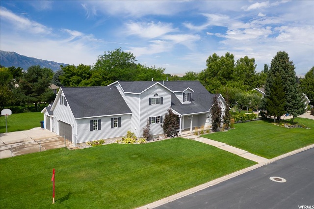 3923 Hillside Dr, Nibley, UT 84321 — photo 2