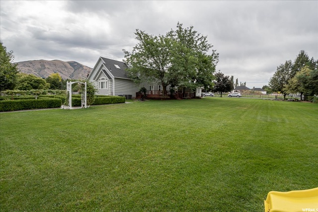 3923 Hillside Dr, Nibley, UT 84321 — photo 3