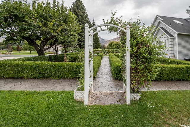 3923 Hillside Dr, Nibley, UT 84321 — photo 4