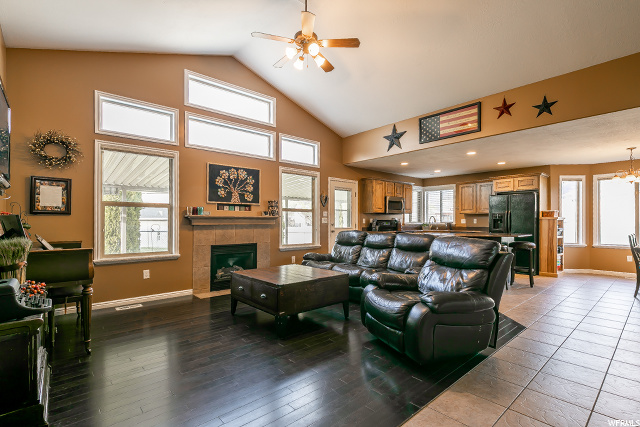 194 E 2100 N, North Ogden, UT 84414 — photo 3