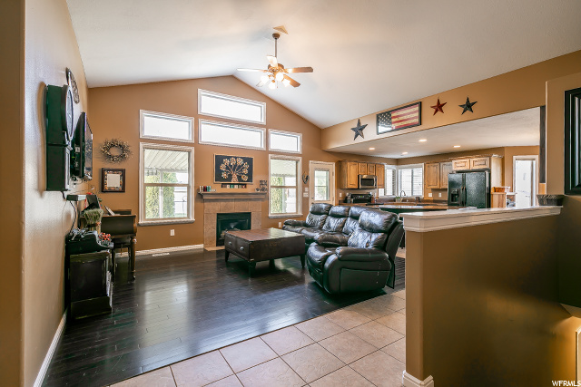 194 E 2100 N, North Ogden, UT 84414 — photo 4