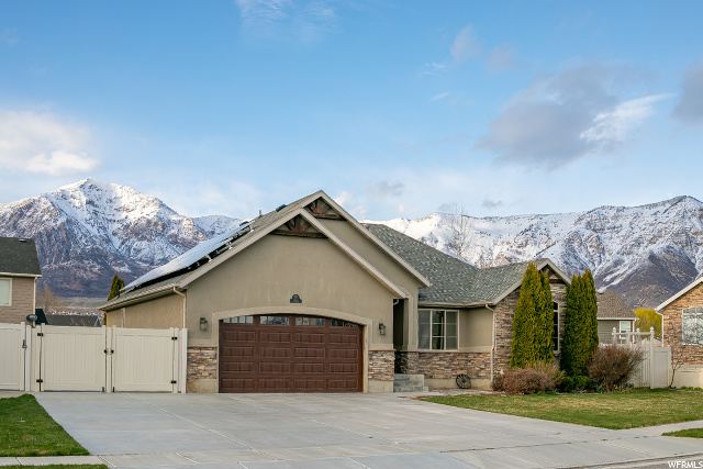 194 E 2100 N, North Ogden, UT 84414 — photo 2