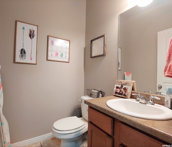 164 S 2875 W, West Point, UT 84015 — photo 6