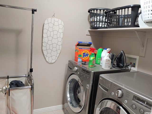 164 S 2875 W, West Point, UT 84015 — photo 5