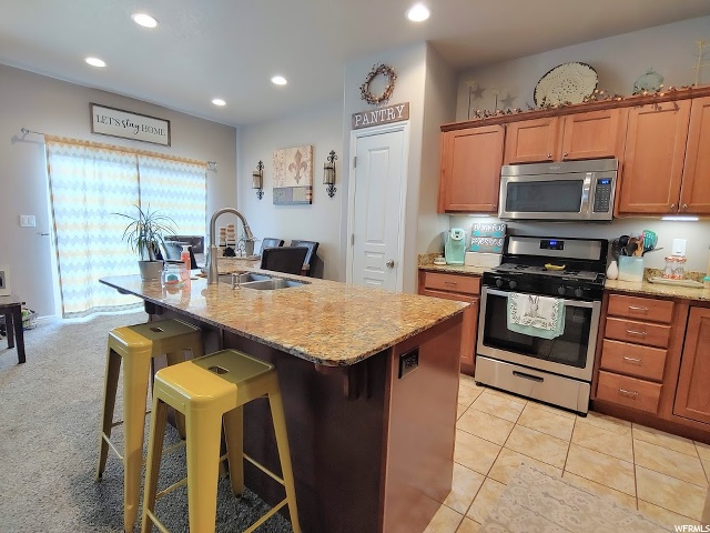 164 S 2875 W, West Point, UT 84015 — photo 2