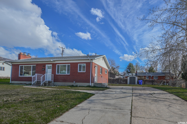 460 E 1130 N, Bountiful, UT 84010 — photo 2