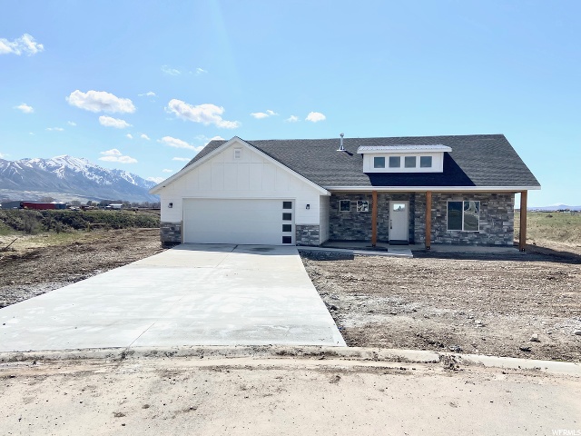 15251 N 4950 W