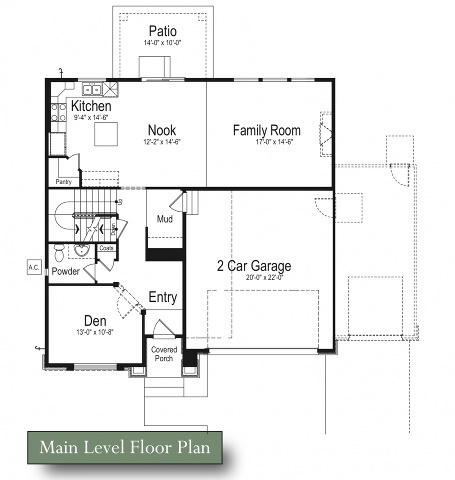 340 E 1050 S, Centerville, UT 84014 — photo 4