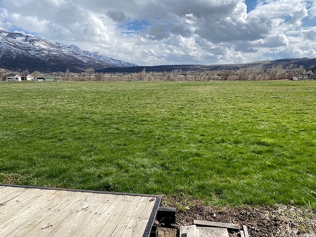 6805 S 2125 E #1, Uintah, UT 84405 — photo 8