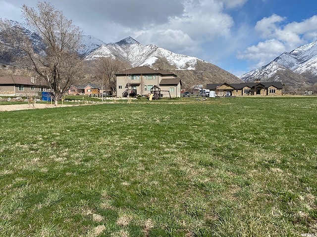 6805 S 2125 E #1, Uintah, UT 84405 — photo 5
