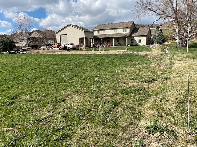 6805 S 2125 E #1, Uintah, UT 84405 — photo 2
