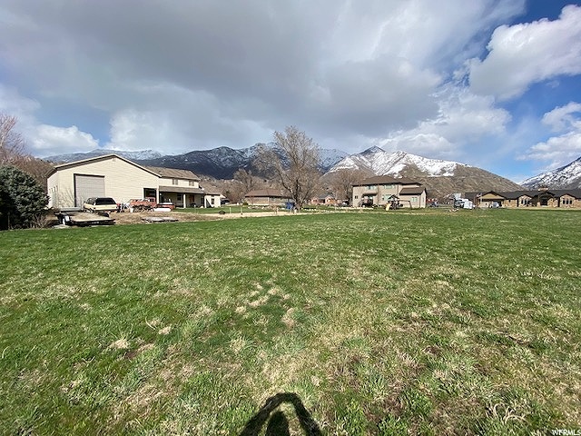 6805 S 2125 E #1, Uintah, UT 84405 — photo 7