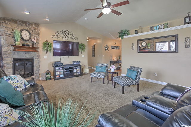 7814 S 1000 W, Willard, UT 84340 — photo 5