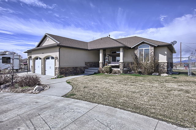 7814 S 1000 W, Willard, UT 84340 — photo 2