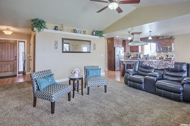 7814 S 1000 W, Willard, UT 84340 — photo 6