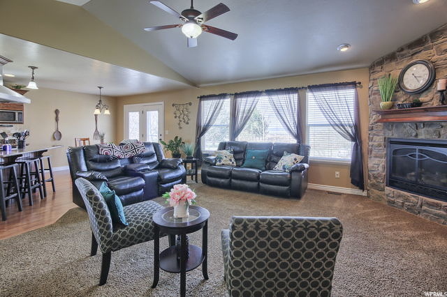 7814 S 1000 W, Willard, UT 84340 — photo 3