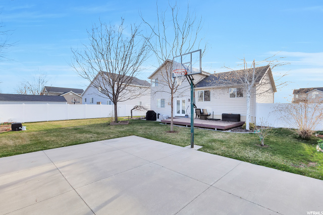 2271 S 225 E, Clearfield, UT 84015 — photo 4
