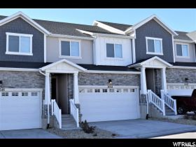 14544 S Trailhead Ln ##314, Herriman, UT 84096
