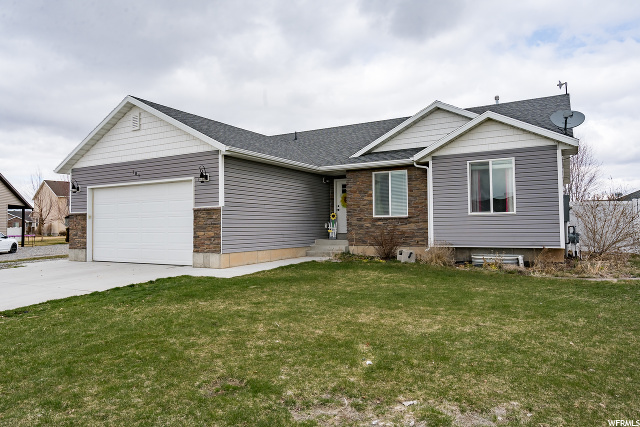 781 E Mcintosh Cir, Preston, ID 83263 — photo 2